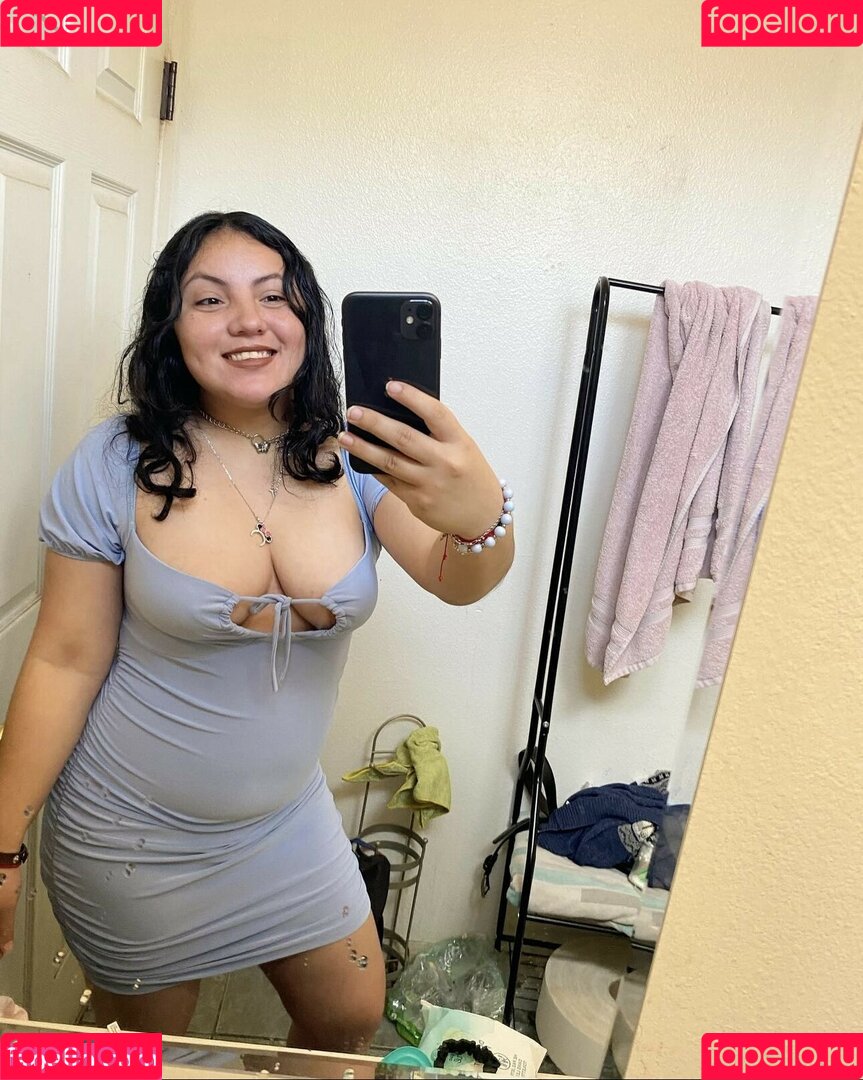 Nayeli Díaz Onlyfans Photo Gallery 