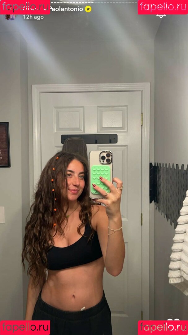 Gianina Onlyfans Photo Gallery 