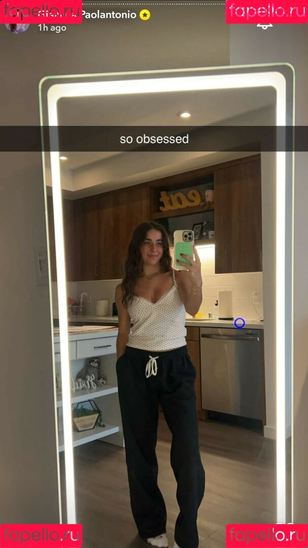 Gianina Onlyfans Photo Gallery 