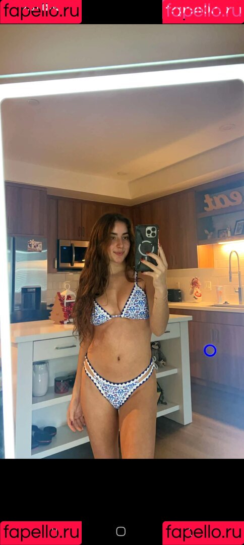 Gianina Onlyfans Photo Gallery 