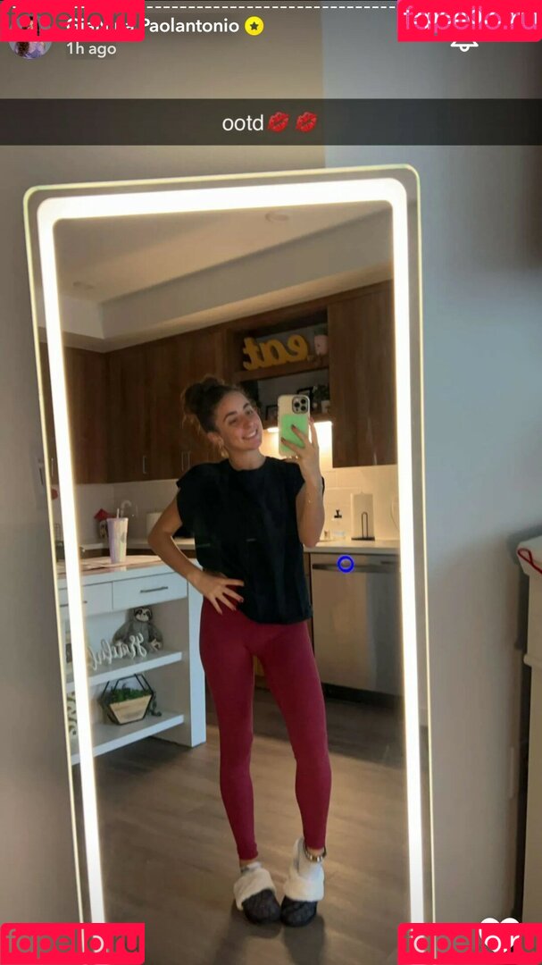 Gianina Onlyfans Photo Gallery 