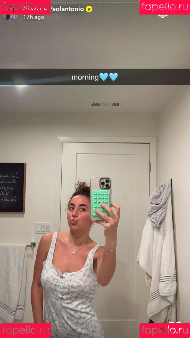 Gianina Onlyfans Photo Gallery 