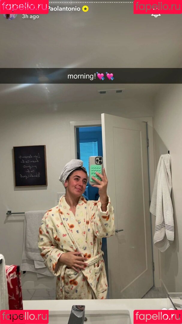 Gianina Onlyfans Photo Gallery 