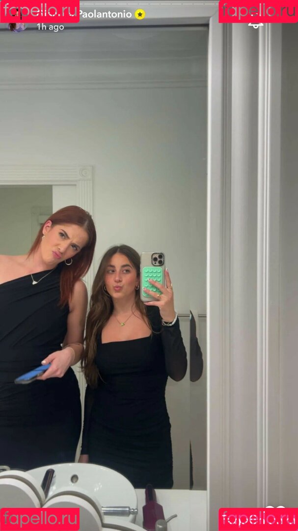 Gianina Onlyfans Photo Gallery 