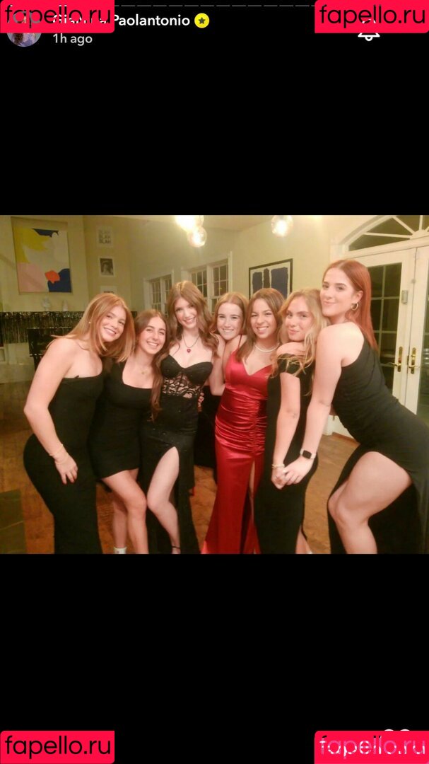 Gianina Onlyfans Photo Gallery 