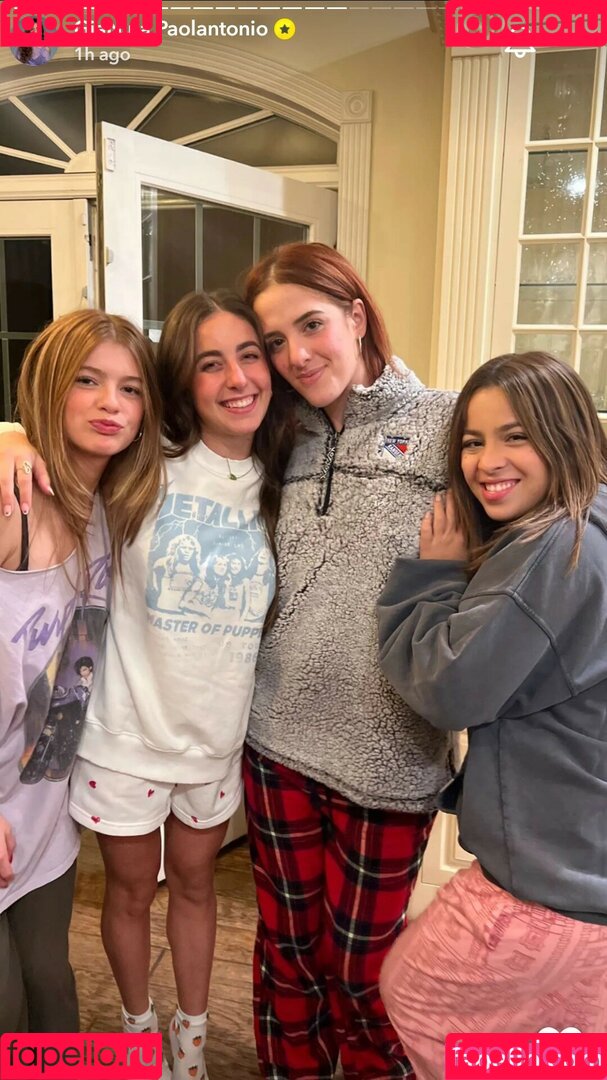 Gianina Onlyfans Photo Gallery 