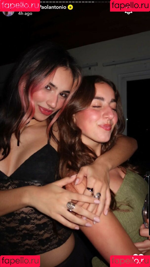 Gianina Onlyfans Photo Gallery 