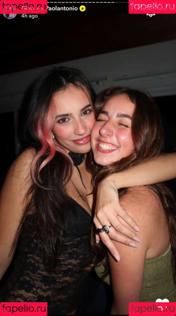 Gianina Onlyfans Photo Gallery 