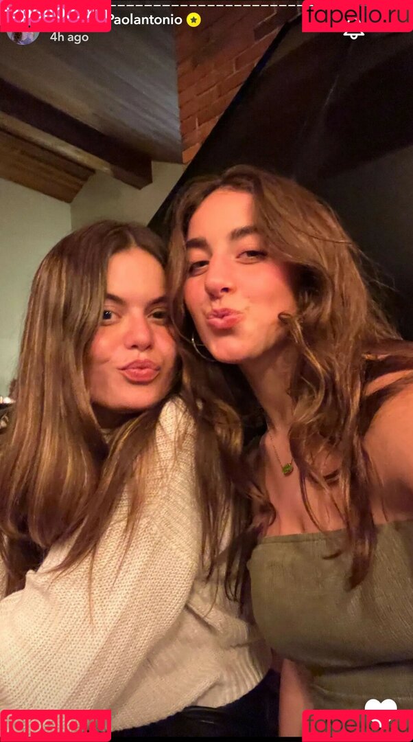 Gianina Onlyfans Photo Gallery 