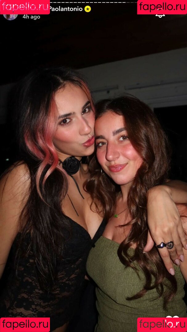 Gianina Onlyfans Photo Gallery 