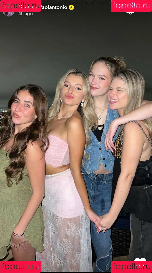 Gianina Onlyfans Photo Gallery 