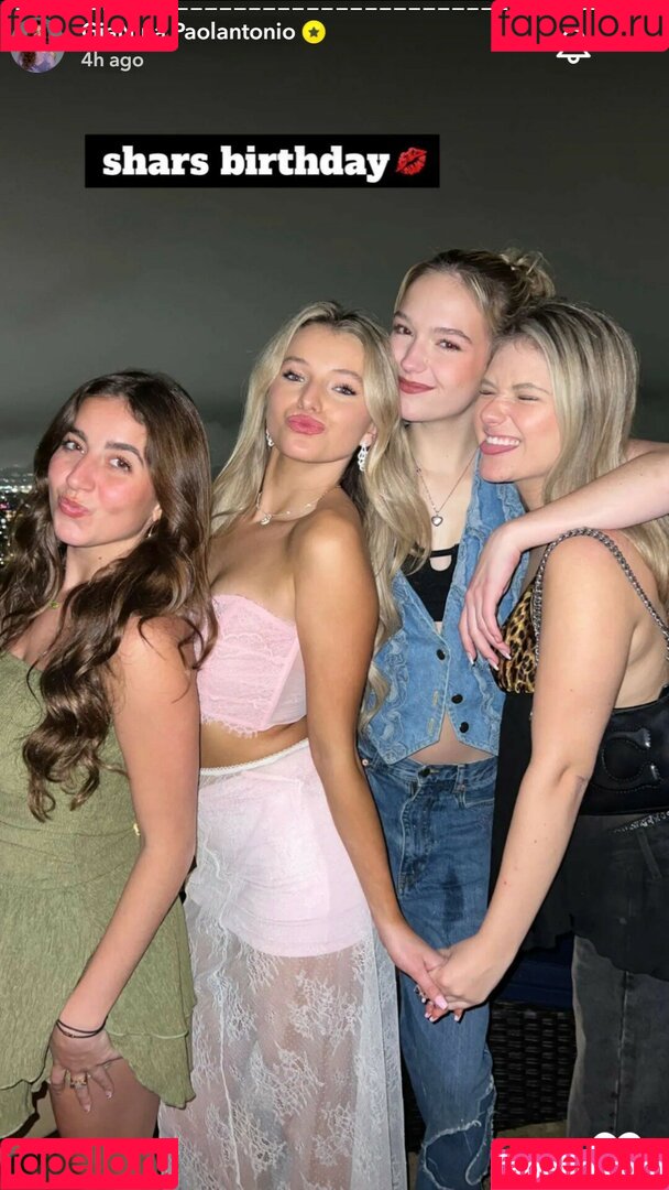 Gianina Onlyfans Photo Gallery 