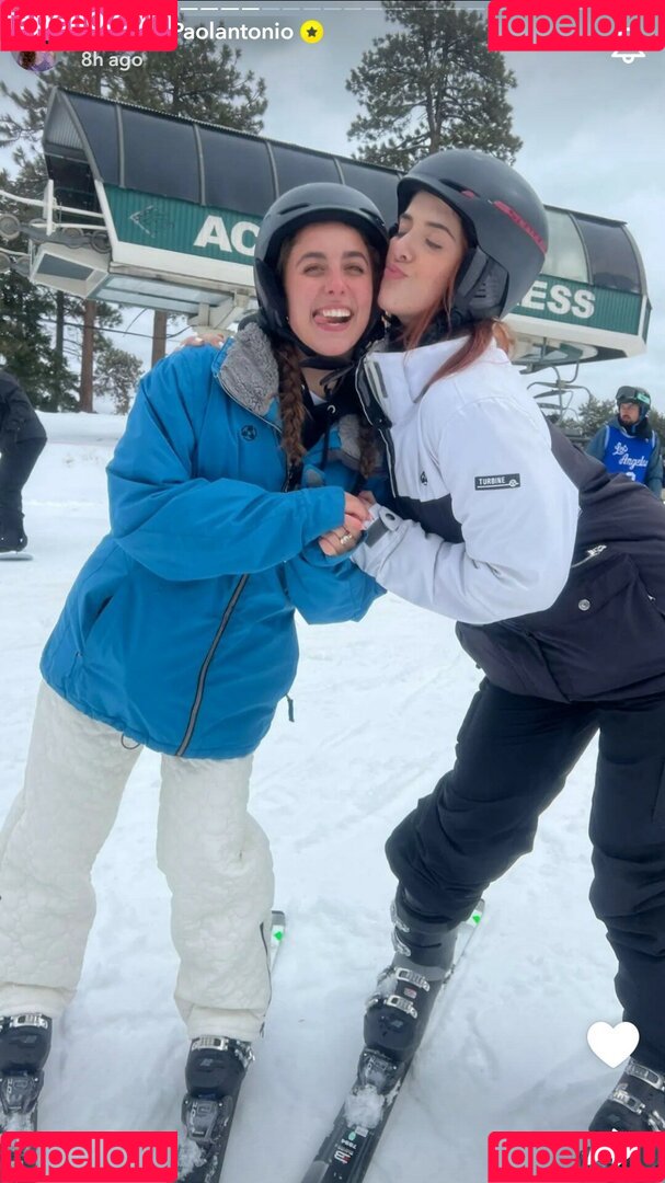 Gianina Onlyfans Photo Gallery 