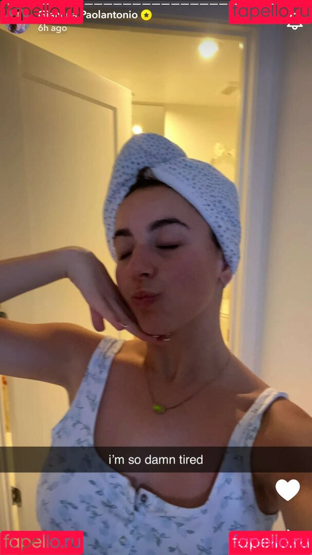 Gianina Onlyfans Photo Gallery 