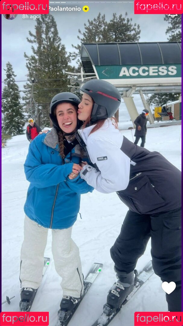 Gianina Onlyfans Photo Gallery 