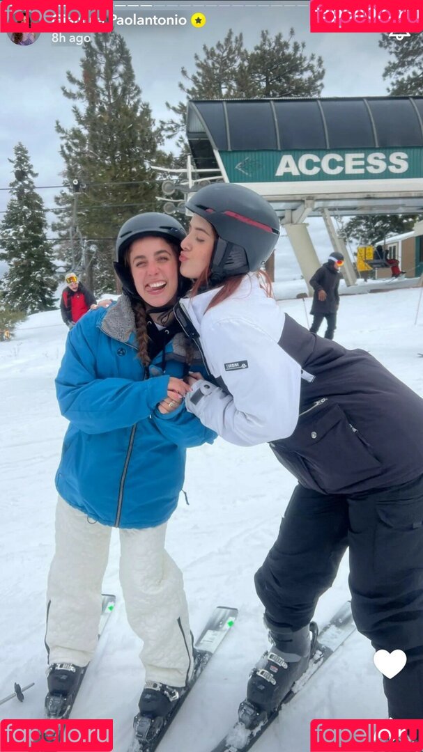 Gianina Onlyfans Photo Gallery 