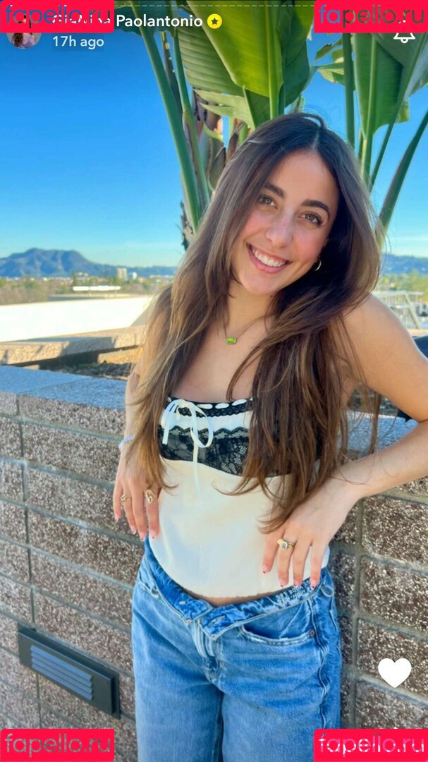 Gianina Onlyfans Photo Gallery 