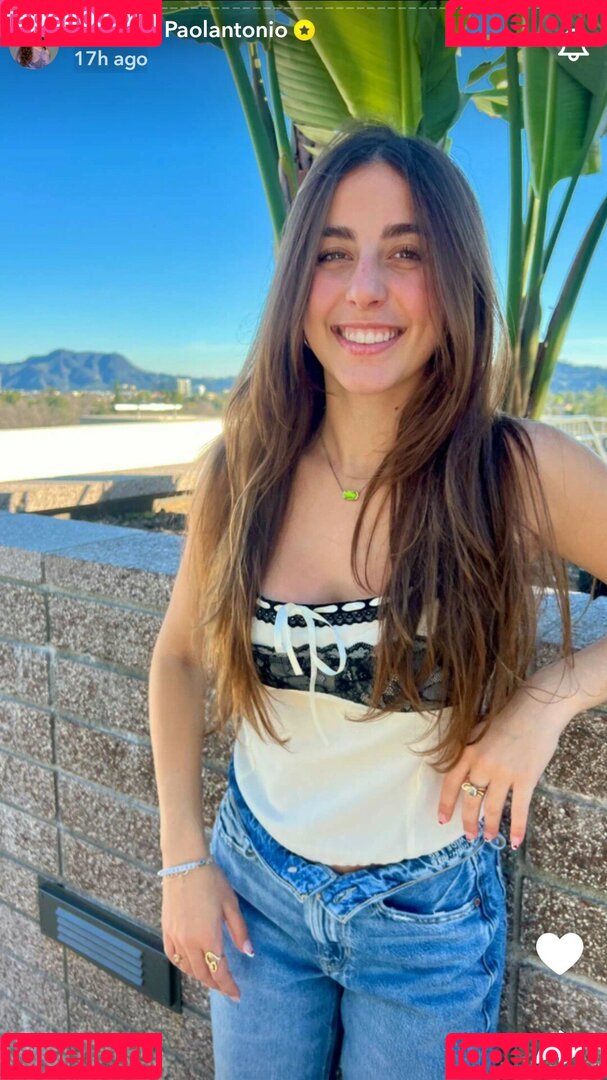 Gianina Onlyfans Photo Gallery 