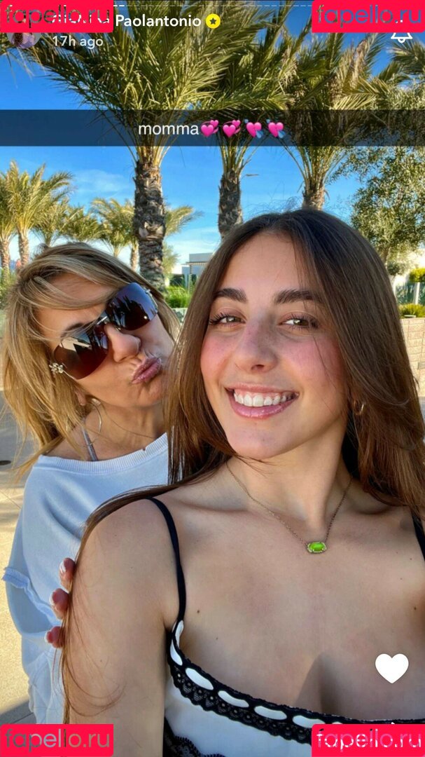 Gianina Onlyfans Photo Gallery 