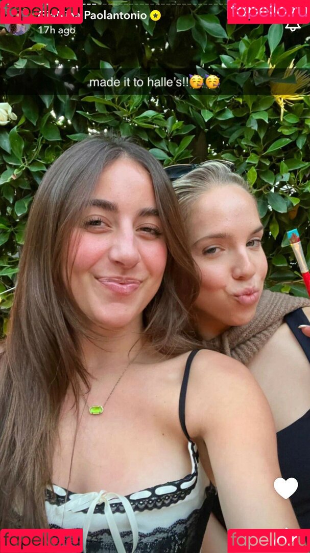 Gianina Onlyfans Photo Gallery 