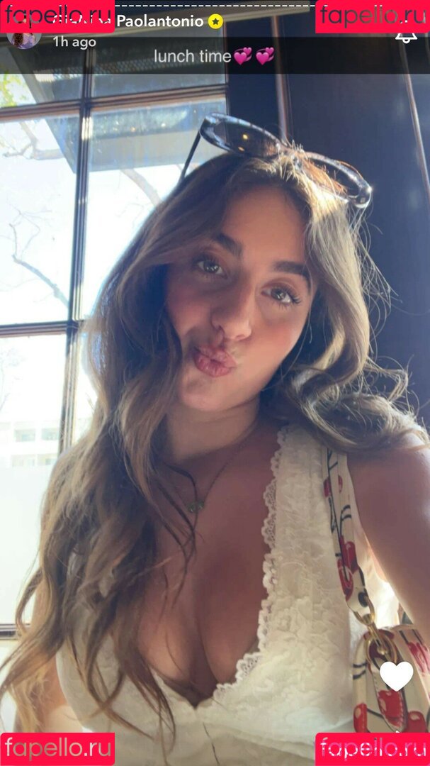 Gianina Onlyfans Photo Gallery 