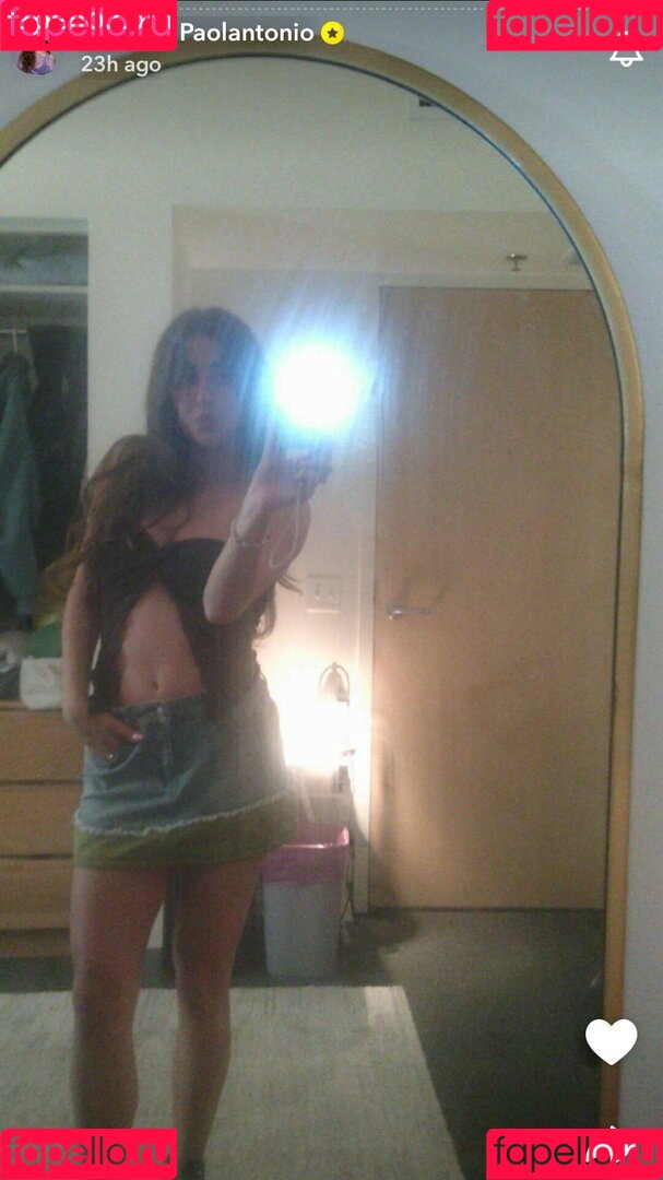 Gianina Onlyfans Photo Gallery 