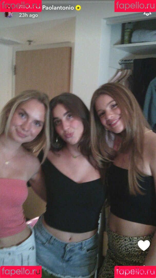 Gianina Onlyfans Photo Gallery 