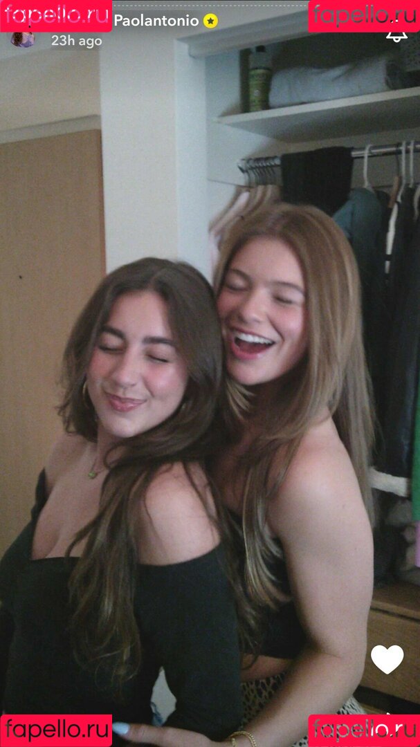 Gianina Onlyfans Photo Gallery 