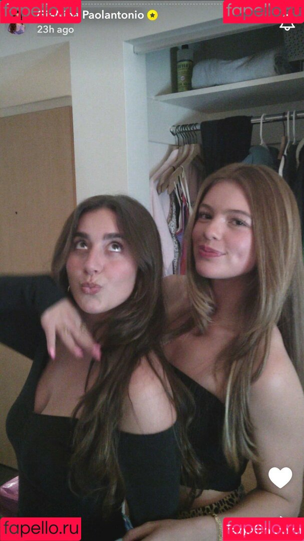 Gianina Onlyfans Photo Gallery 