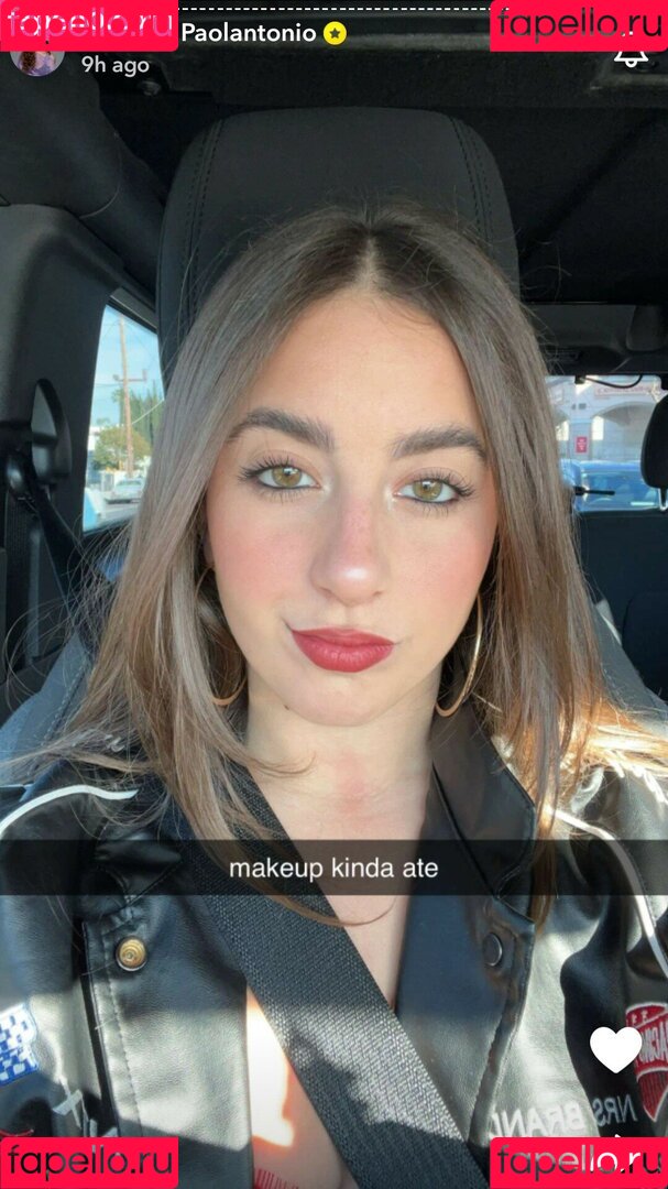 Gianina Onlyfans Photo Gallery 