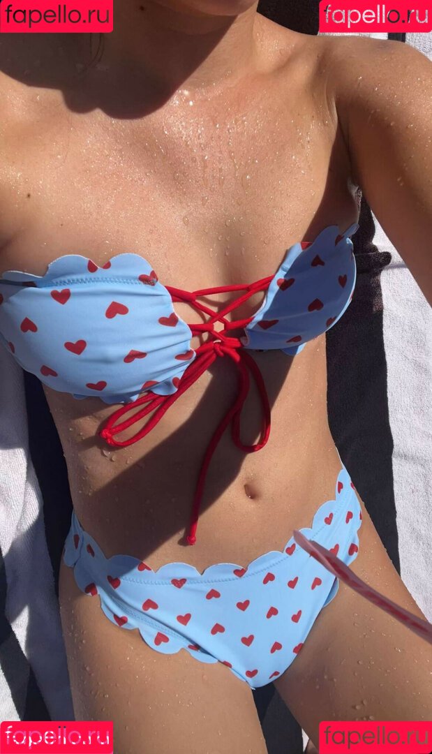 Gianina Onlyfans Photo Gallery 