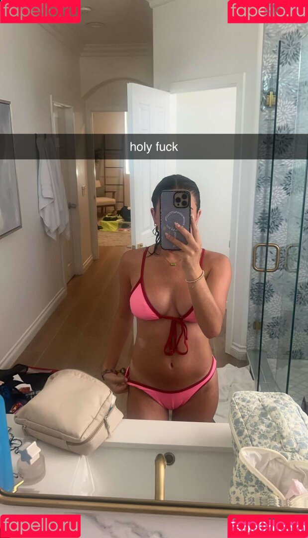 Gianina Onlyfans Photo Gallery 