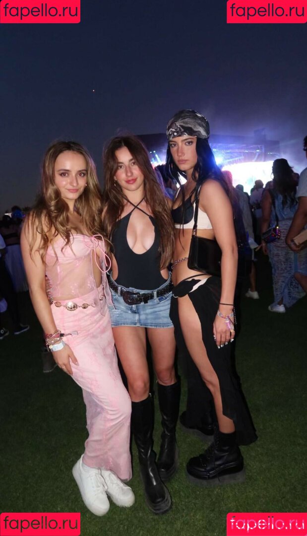 Gianina Onlyfans Photo Gallery 