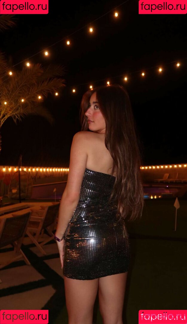 Gianina Onlyfans Photo Gallery 