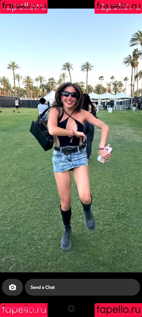 Gianina Onlyfans Photo Gallery 