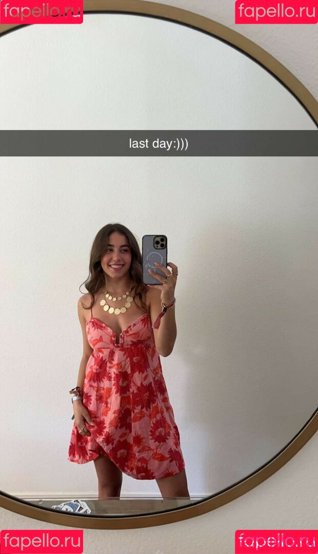 Gianina Onlyfans Photo Gallery 