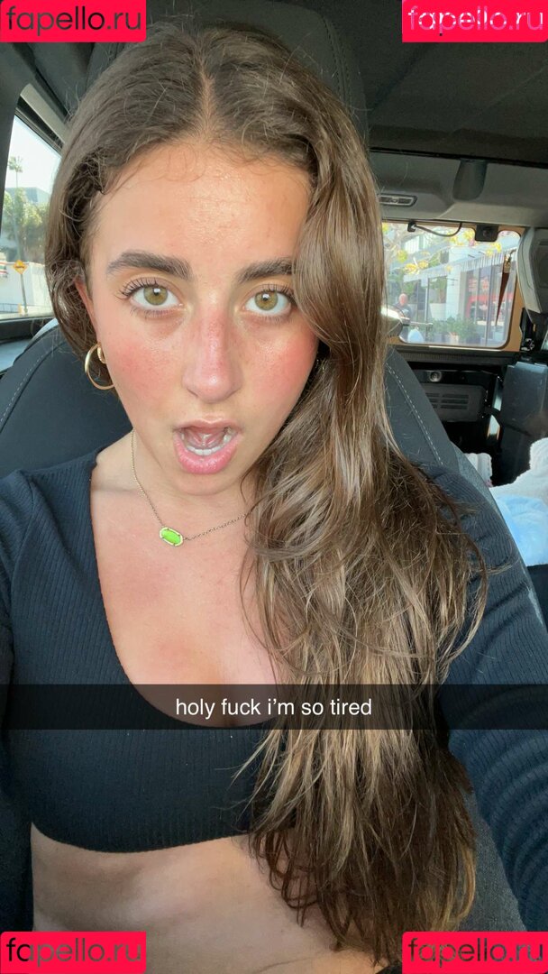 Gianina Onlyfans Photo Gallery 