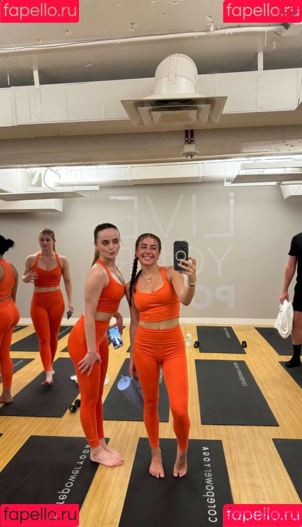 Gianina Onlyfans Photo Gallery 