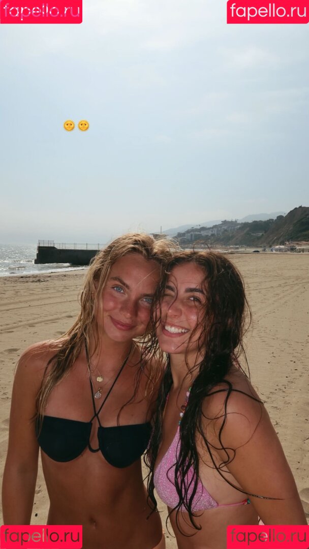 Gianina Onlyfans Photo Gallery 