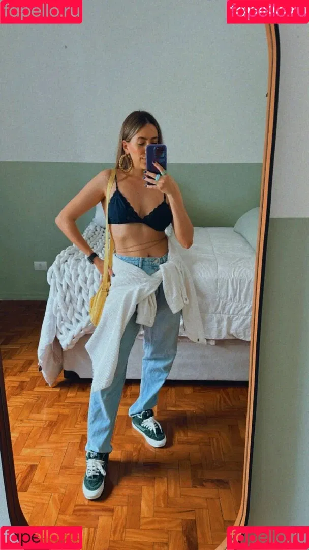 Liz De Sá Onlyfans Photo Gallery 