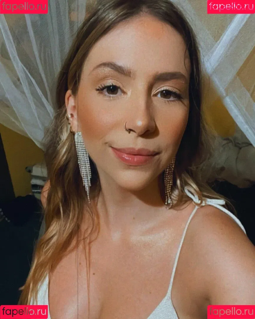 Liz De Sá Onlyfans Photo Gallery 