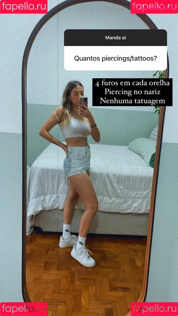 Liz De Sá Onlyfans Photo Gallery 