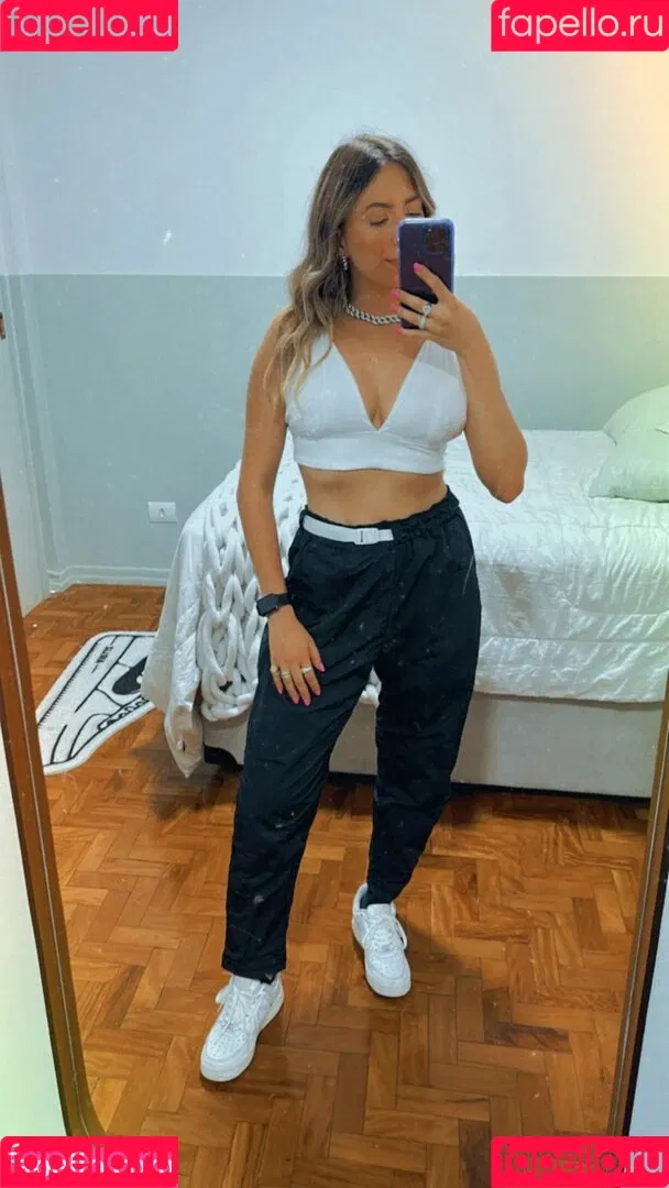 Liz De Sá Onlyfans Photo Gallery 