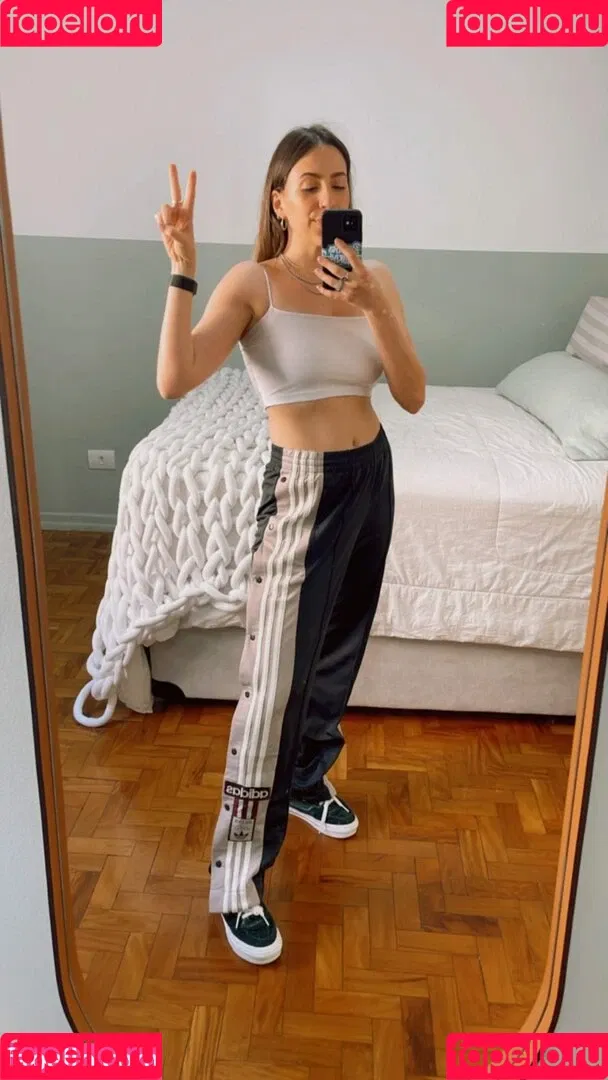 Liz De Sá Onlyfans Photo Gallery 