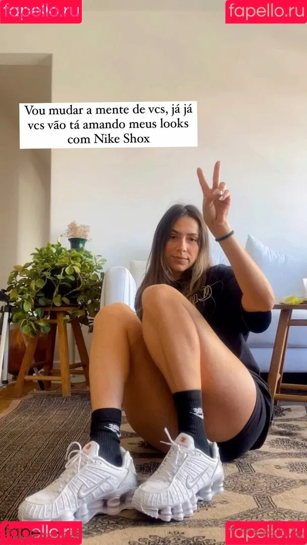 Liz De Sá Onlyfans Photo Gallery 