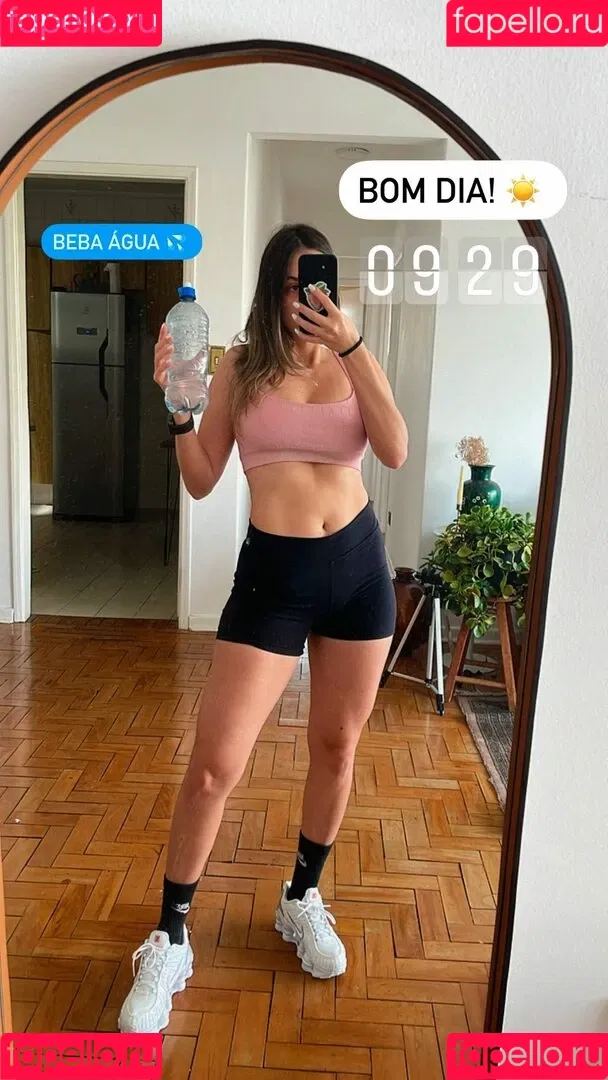 Liz De Sá Onlyfans Photo Gallery 