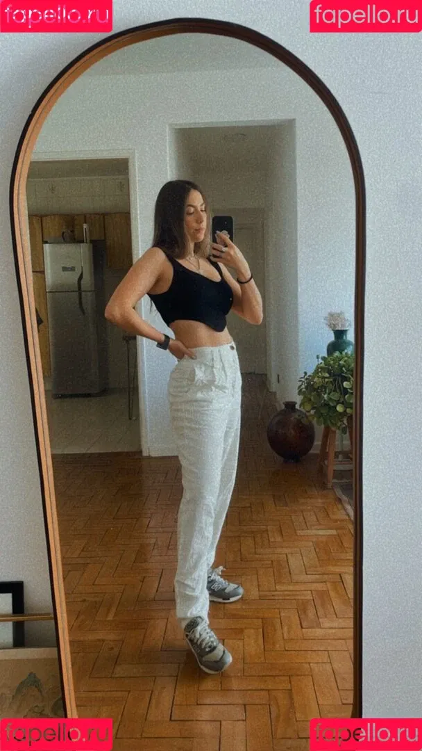 Liz De Sá Onlyfans Photo Gallery 