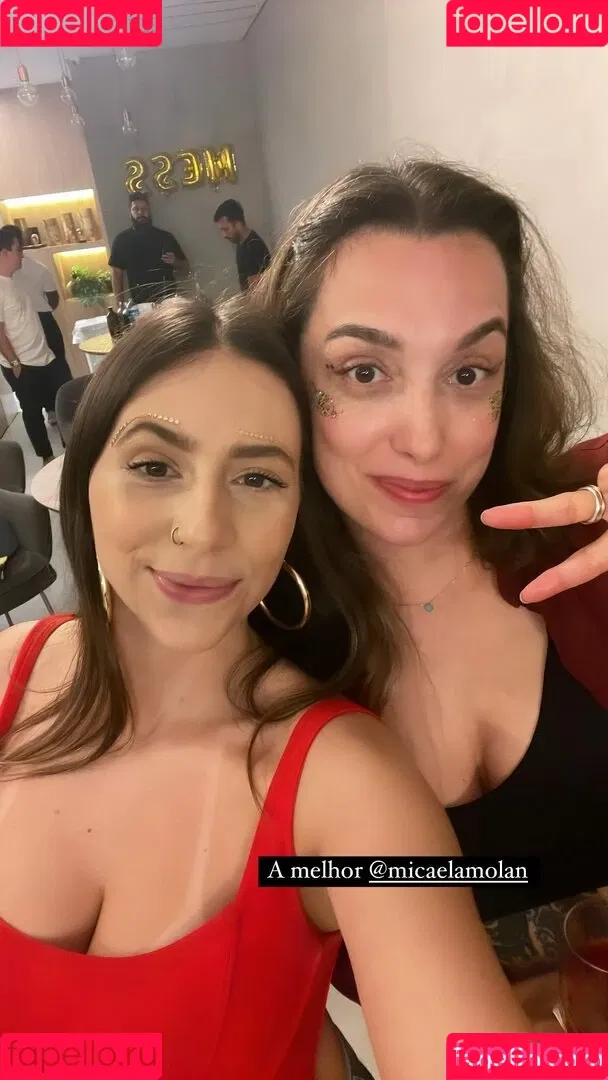 Liz De Sá Onlyfans Photo Gallery 
