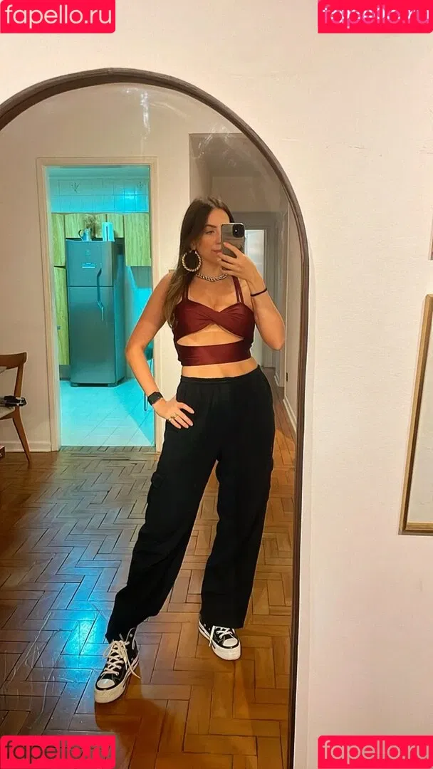 Liz De Sá Onlyfans Photo Gallery 
