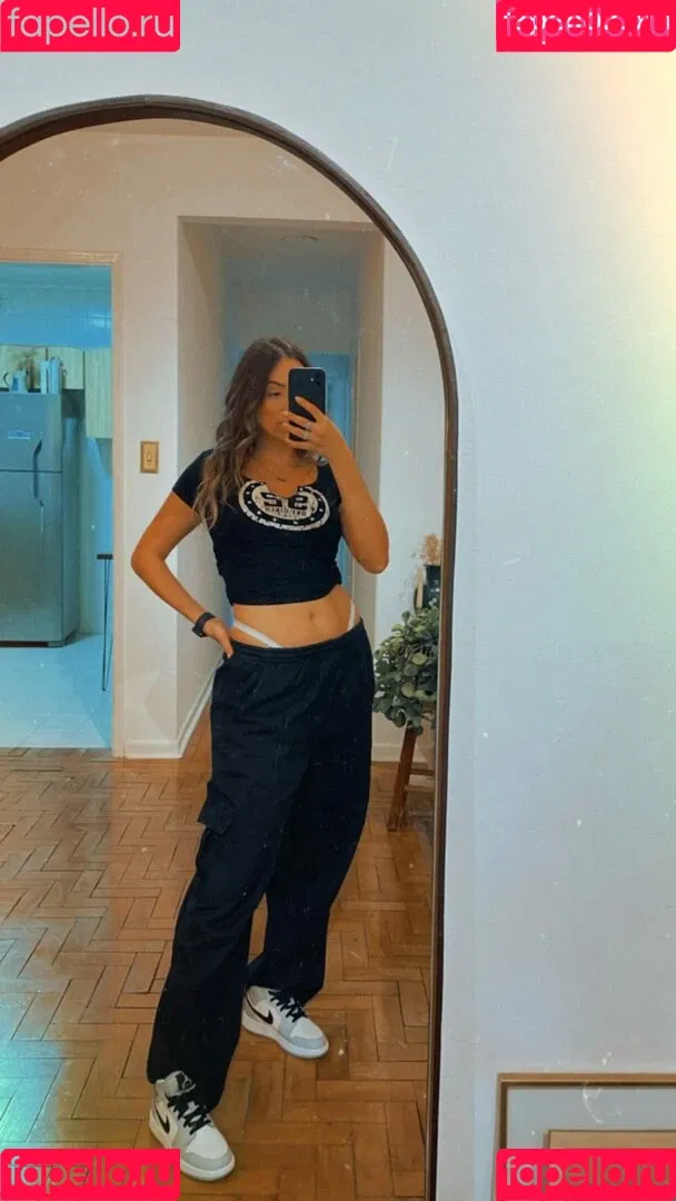Liz De Sá Onlyfans Photo Gallery 